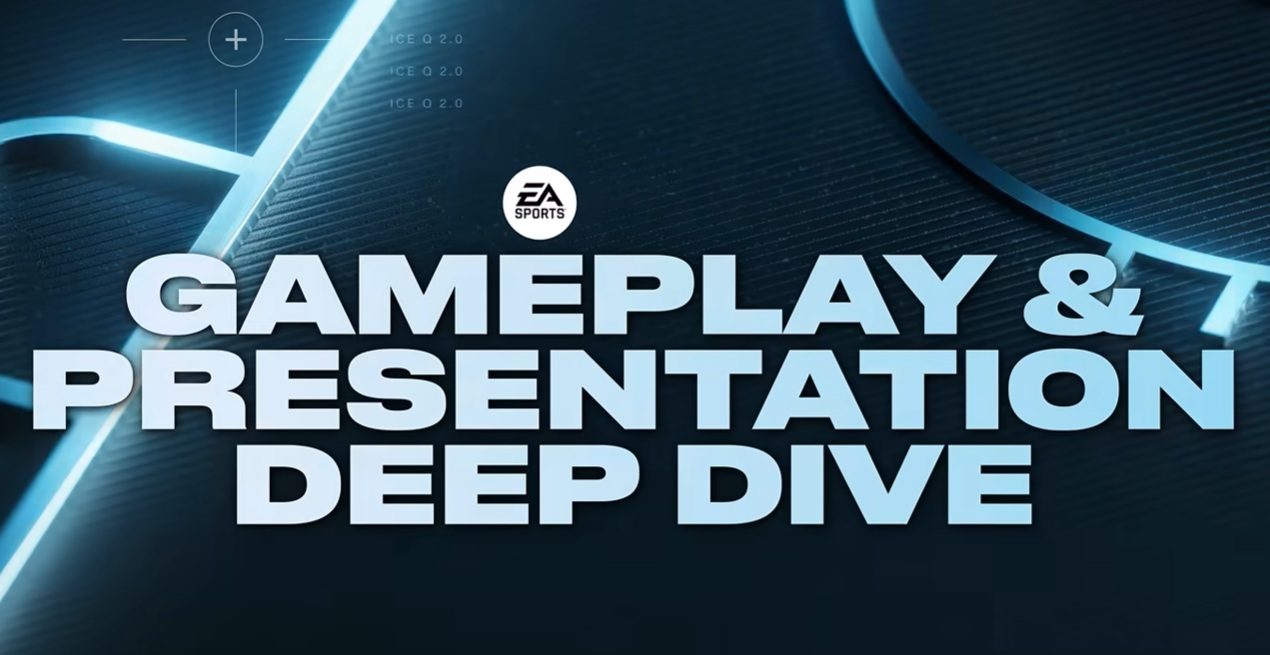 NHL 27 : Každý tým bude hrát jinak — nové taktiky, AI i atmosféra arén
