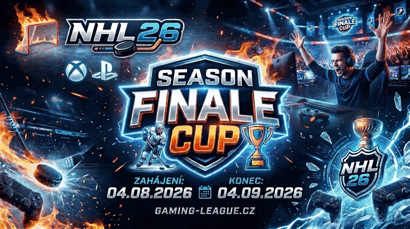 Season Final CUP